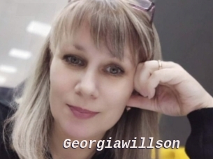 Georgiawillson