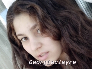 Georgieclayre