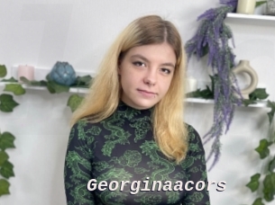 Georginaacors