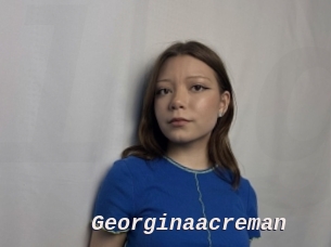 Georginaacreman