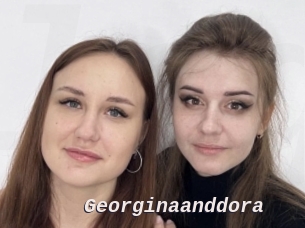 Georginaanddora