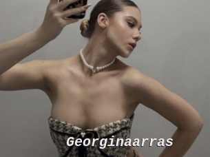 Georginaarras