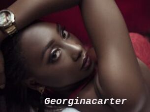 Georginacarter