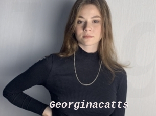 Georginacatts