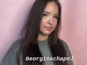 Georginachapel