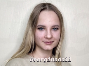 Georginadail
