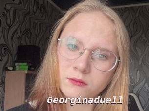 Georginaduell