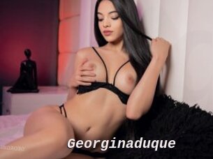 Georginaduque