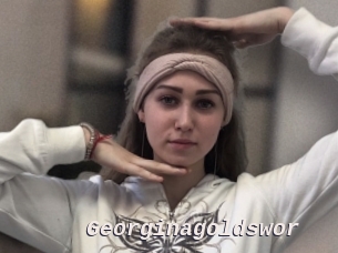 Georginagoldswor