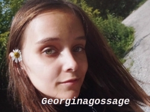 Georginagossage