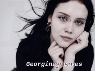 Georginagreaves