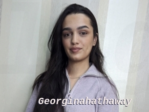 Georginahathaway