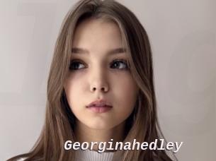 Georginahedley
