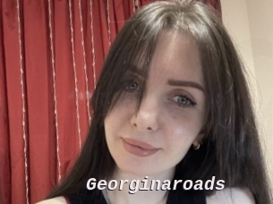 Georginaroads