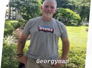 Georgyman