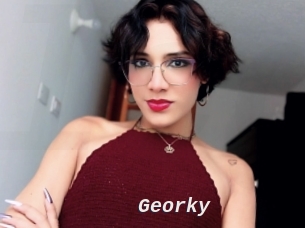 Georky