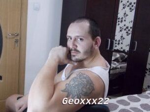 Geoxxx22