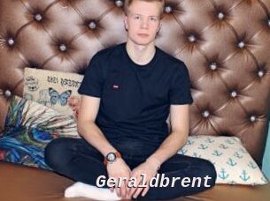 Geraldbrent