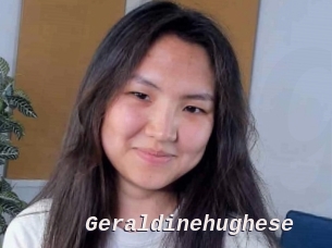 Geraldinehughese