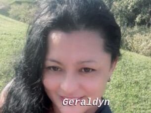 Geraldyn