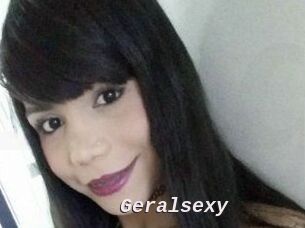 Geralsexy