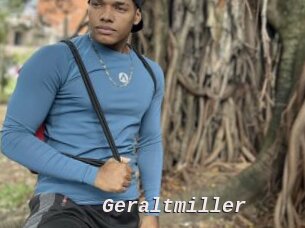 Geraltmiller
