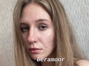 Geramoor