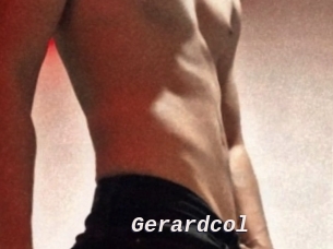 gerardcol Live Camgirls Sex