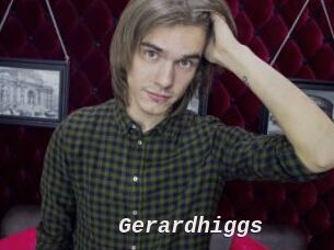 Gerardhiggs