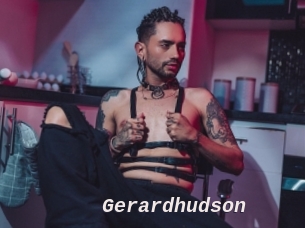 Gerardhudson