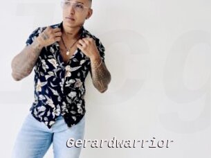 Gerardwarrior