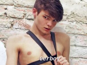 Gerboy