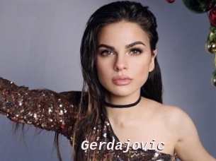 Gerdajovic