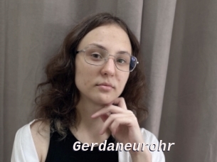 Gerdaneurohr