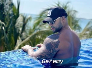 Geremy
