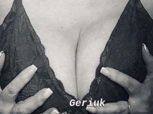 Geriuk
