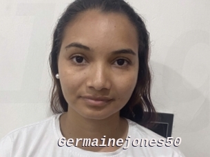 Germainejones50