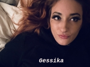Gessika