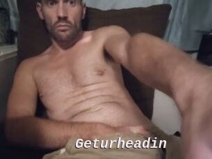 Geturheadin