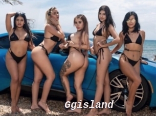Ggisland