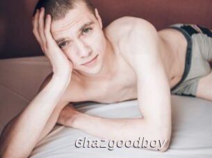 Ghazgoodboy