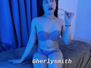 Gherlysmith
