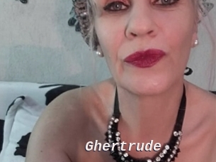 ghertrude Live Camgirls Sex
