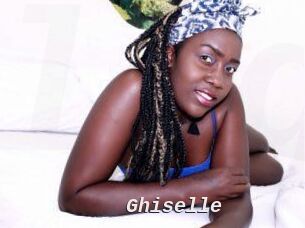 Ghiselle