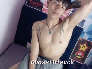 Ghosstblacck