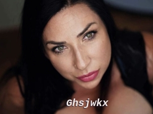 Ghsjwkx
