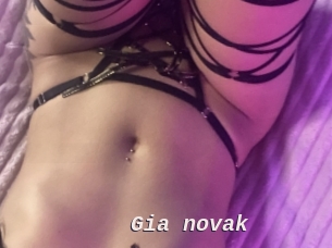 Gia_novak