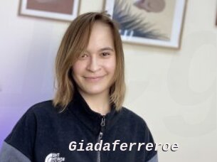 Giadaferreroe