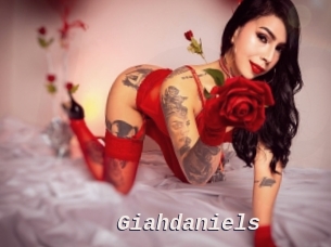 Giahdaniels