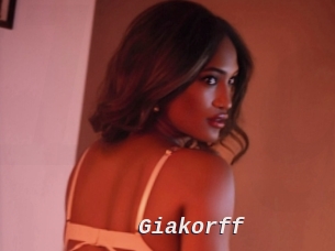 Giakorff